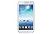 Produktbild SAMSUNG I9152 GALAXY MEGA 5.8WHITE DUAL SIM EUROPA