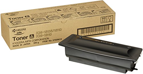 Preisvergleich Produktbild Kyocera – Toner-Kit – 1 x Schwarz – 7000 seiten