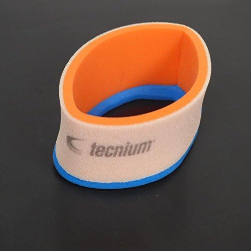 Air Filter Foam tecnium Quad Kawasaki V-Force 700 2004 to 2009 BRAND NEW