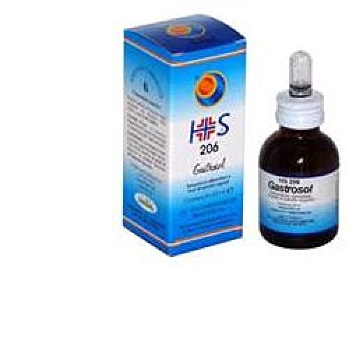 Gastrosol Integrat Liq 50ml