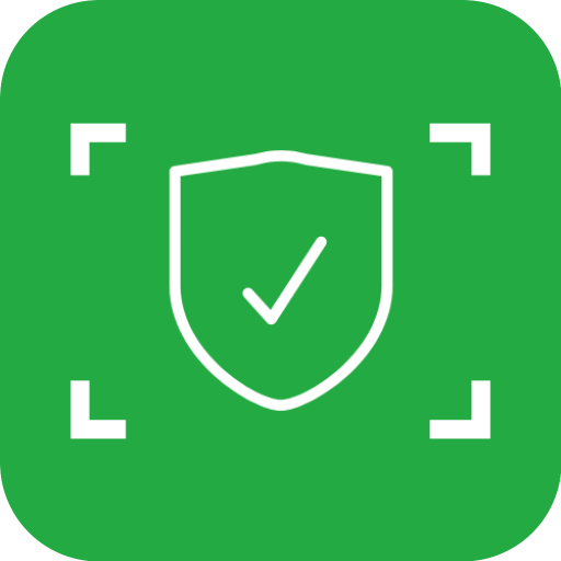 Secure QR Code Scanner