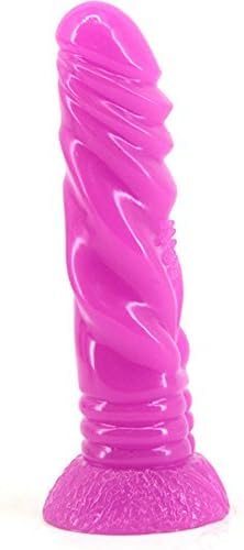 FZP Has a strong sucker female massage love magic wand , purple