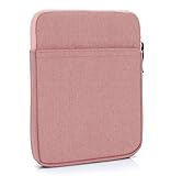 MAßE - 18.5 x 14 cm MyGadget 6 Zoll Nylon Sleeve Hülle - Schutzhülle Tasche 6\