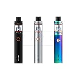 Adjustable Airflow. Kit Stick V8 de SMOK Pen Style Cloud Beast avec Clearomiseur TFV8 Big Baby Rainbow sans nicotine ni Tabac