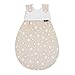 Produktbild Alvi 749-6 Baby-Mäxchen Außensack Kuller beige, Größe:50/56