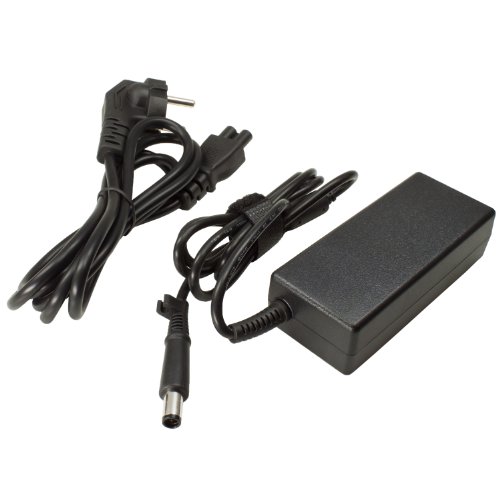 Mtec Netzteil Ladegerät für: HP Pavillion DV4 DV5 DV6 DV7 / G3000 G5000 G6000 G7000 / Compaq 2230s 2510p 2710p 6510b 6515b 6530b 6535b 6710b 6715b 6730b 6730s 6735b 6735s 6820s 6830s 6910p 8510p 8710p / NX6110 NX6115 NX6310 NX6315 NX6320 NX6325 NX6330 NX7300 NX7400 NX9420 / Presario CQ40 CQ45 CQ50 CQ60 / HPC-01 - 2