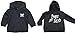 Racker-n-Roll - Veste de sport - Bébé (garçon) 0 à 24 mois Noir Noir - Noir - 9 mois