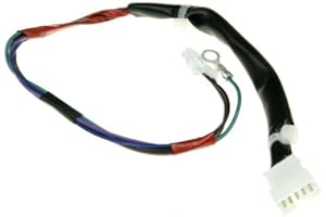 FIENOW Cablaggio porta Frigorifero, congelatore K1495740, AS0034102 VALBERG Frigorifero, congelatore K1495740, AS0034102 VALBERG