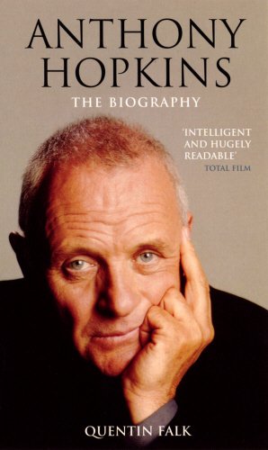Preisvergleich Produktbild Anthony Hopkins Biography: The Biography