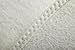 Dormisette Q59: A Molton fibre mattress topper made from twisted Calmuc for mattresses size 90/200 cm, raw white