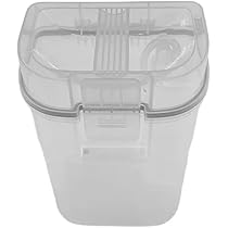 Ersatz Wassertank Für Dreame W10 & W10 Pro Staubsauger - Einfache Reinigung & Lange Haltbarkeit