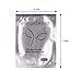 MultiWare Under Eye Gel Pads 20 Pairs of Eyelash Lash Extension Anti Wrinkle Eye Bag Remover 50 Pieces