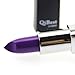 Malloom® Waterproof Long Lasting Vampire Style Makeup Lipstick Lip Gloss Purple 003