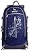 Bag-Age Elite Hiking & Trek Rucksack (Dark Blue) RS.775.00