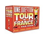 Une question Tour de France par jour 2015