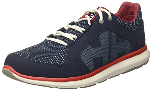 Helly Hansen Men’s Ahiga V3 Hydropower Boating Shoes