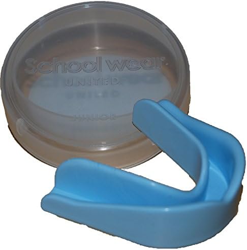 Game Guard Gum Shield (Junior, Baby Blue)