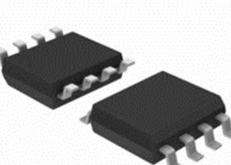 AO4828 SOIC8 SMD DUAL N-Channel MOSFET 60V 4.5A SMD (Pack of 1)