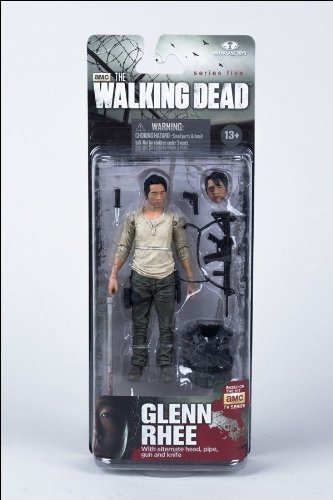 Star Images Walking Dead TV Series 5 Assortment Game