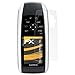 Produktbild Garmin GPSMap 78s Displayschutzfolie - 3 x atFoliX FX-Antireflex blendfreie Folie Schutzfolie