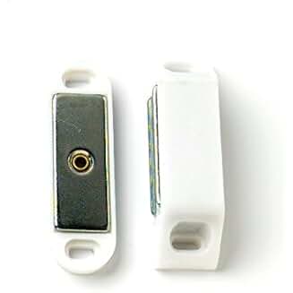 Amazon.co.uk: magnetic cabinet catches