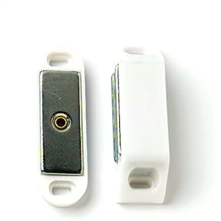 Amazon.co.uk: magnetic cabinet catches