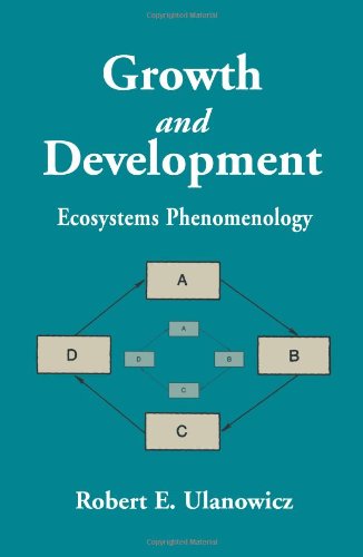 Growth and Development: Ecosystems Phenomenology