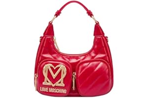 Love Moschino, Borsa A Spalla Donna