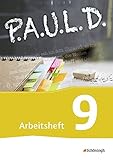 Image de P.A.U.L. D. - Persönliches Arbeits- und Lesebuch Deutsch - Für Gymnasien und Gesamtschulen: Arbeit