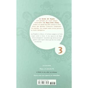 A Dotte le va a dar un ataque/ Dotte is Going to Have an Attack