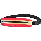 Slim Waist Pack 3.0 Unisex Pembe Koşu Bel &Ccedil;antası N.100.3694.634.OS