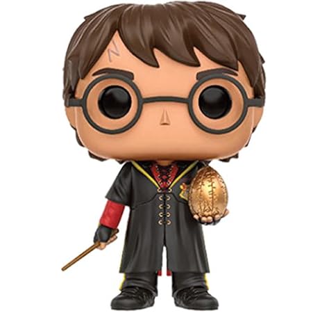 harry potter triwizard egg funko pop
