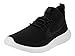 Produktbild Nike Womens Roshe Two Flyknit V2 Black/Anthracite/Black/White Running Shoe 10 Women US