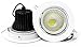 Mazda LED 6W Ceiling Light COB (Pack of 2,Warm White, Round) RS.1099.00