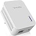Produktbild Adapter, Powerline Set, bis 1000 MBit/s, PowerLAN, Tenda® [P1000 KIT]