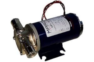 OSCULATI Marco Pompe de cale auto-aspirante 12 v 35 l/m