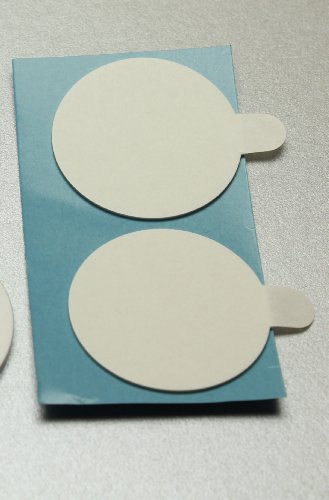 Preisvergleich Produktbild SHAMpion-Ersatz-Klebepads