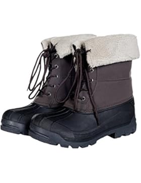 HKM Thermo Stallschuh - London -