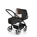 Hauck Lacrosse AIO Travel System (Dots Caviar)