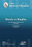 Droit et Rugby Droit et Rugby