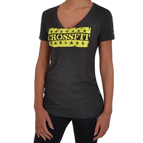 Preisvergleich Produktbild REEBOK Fitness T-shirt