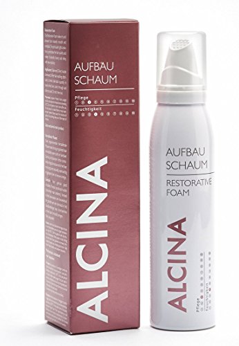 Alcina Aufbauschaum 150ml