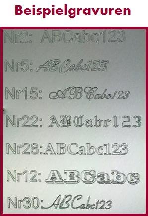 Taschenspiegel Kosmetikspiegel mit kostenloser Diamantgravur NEU - 3