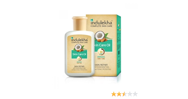 indulekha face cream