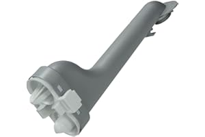 ARTHUR MARTIN Electrolux AEG 1524902523 152490252 ORIGINAL Sprüharmrohr Rohr für Sprüharm oben Spülmaschine Geschirrspüler ArthurMartin Privileg Zanker Zanussi Rex Tricity Bendix