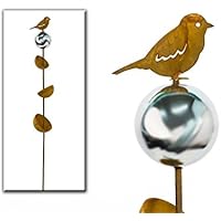 Suchergebnis auf Amazon.de für: metallkugeln: Garten