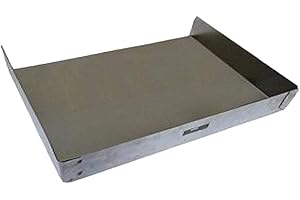 Your DIY Shop Dunsley Enterprise Ashpan 16 Inch Fireplace Opening