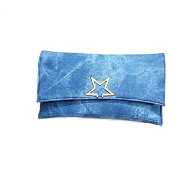 silver rose sling bags