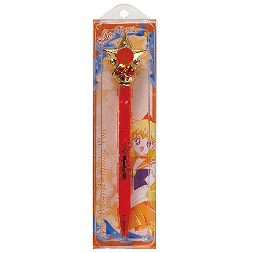 Preisvergleich Produktbild Sailor Moon Star Power Ball Point Pen~Venus