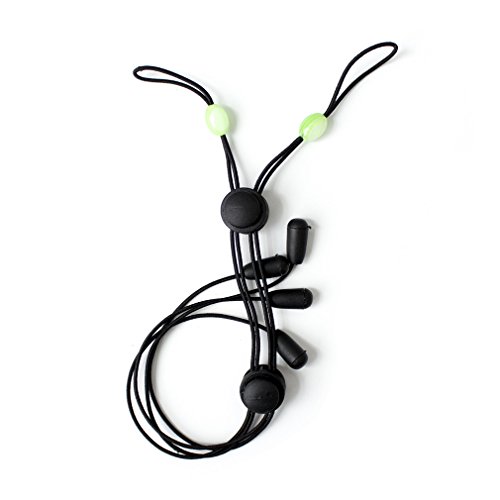 Preisvergleich Produktbild Wiftly Nippelklammern SM Sexspielzeug Nippel Klemmen Schwarz Milch Clips